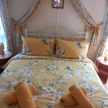 Cosy Comfort Hotel Ingoldmells Bagian luar foto