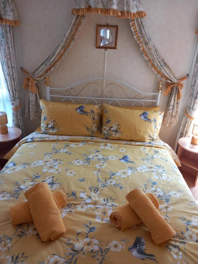 Cosy Comfort Hotel Ingoldmells Bagian luar foto